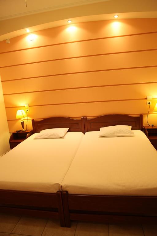 Vasiliki Apartments Platamon Dış mekan fotoğraf